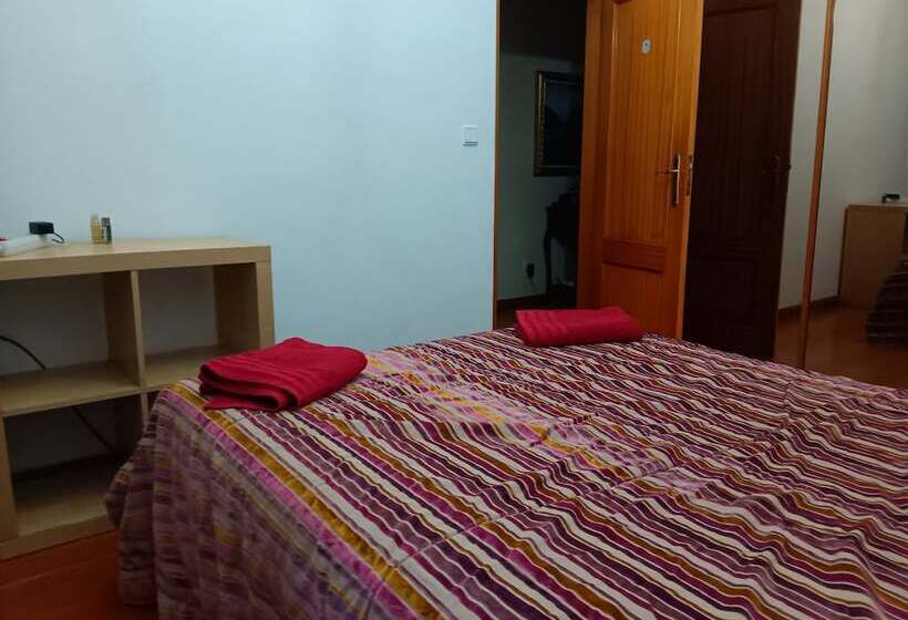 ペンション Global Guest Rooms