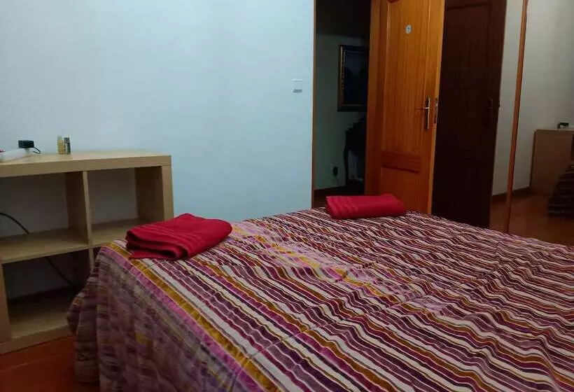 پانسیون Global Guest Rooms