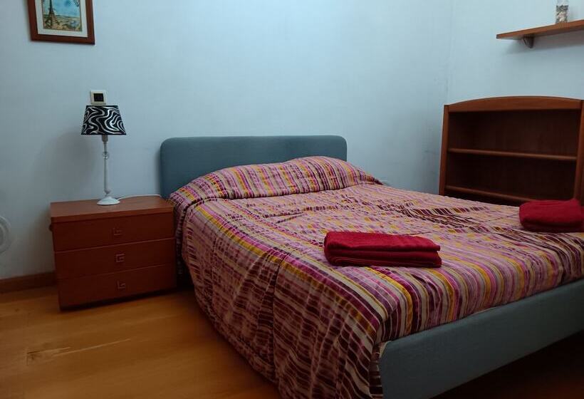 ペンション Global Guest Rooms