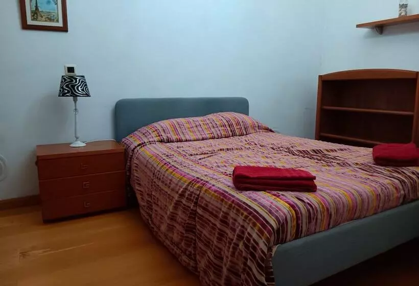 پانسیون Global Guest Rooms