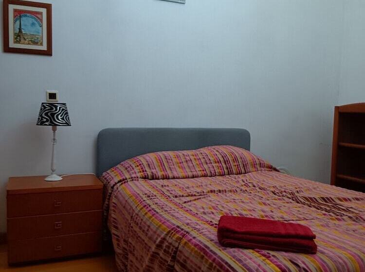 ペンション Global Guest Rooms