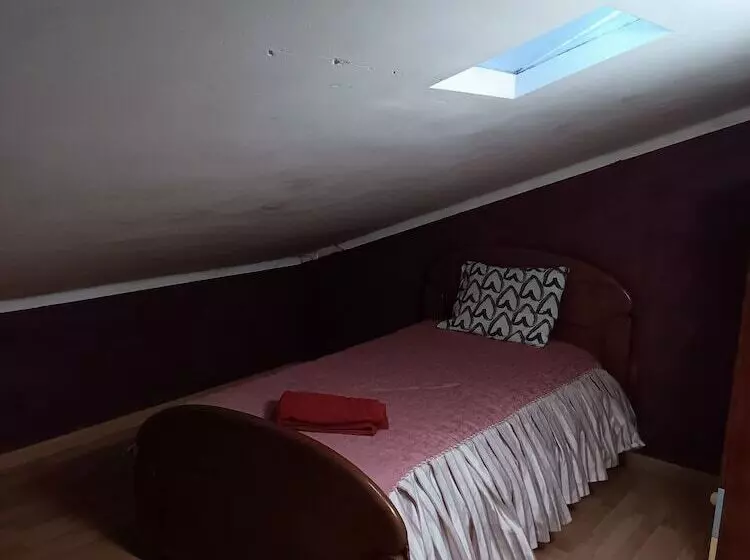 پانسیون Global Guest Rooms