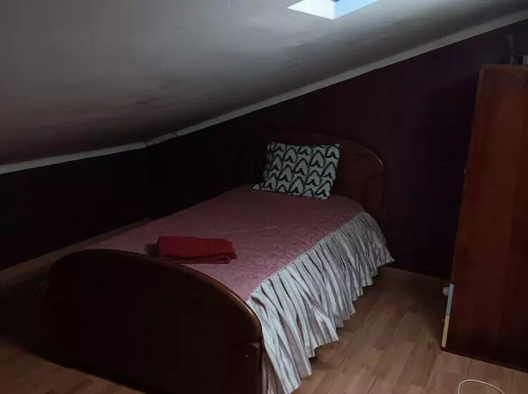 پانسیون Global Guest Rooms