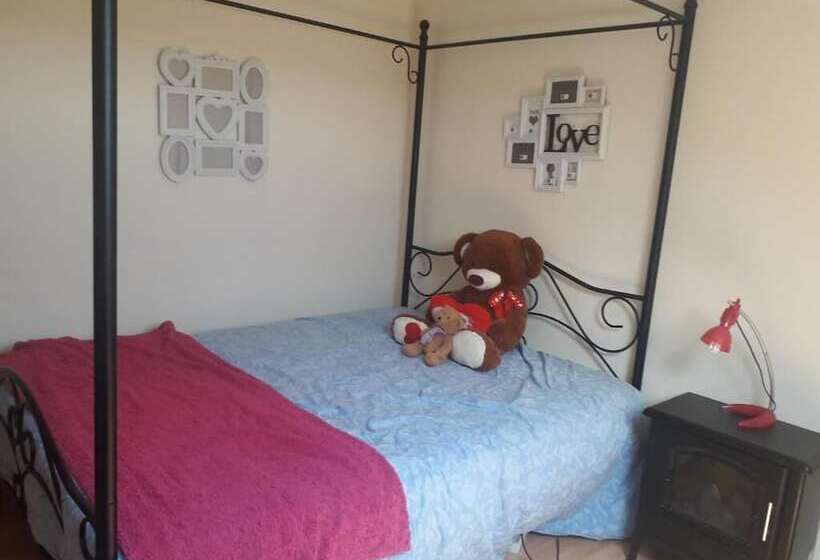 ペンション Global Guest Rooms