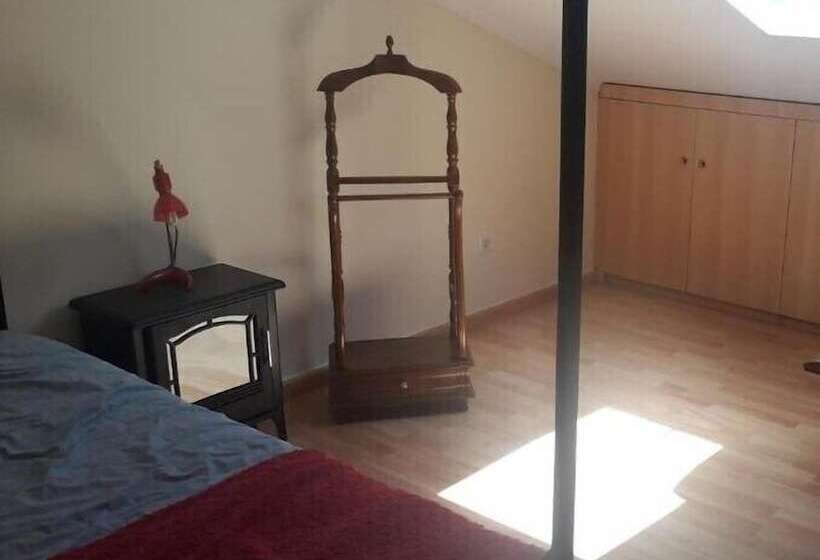 ペンション Global Guest Rooms