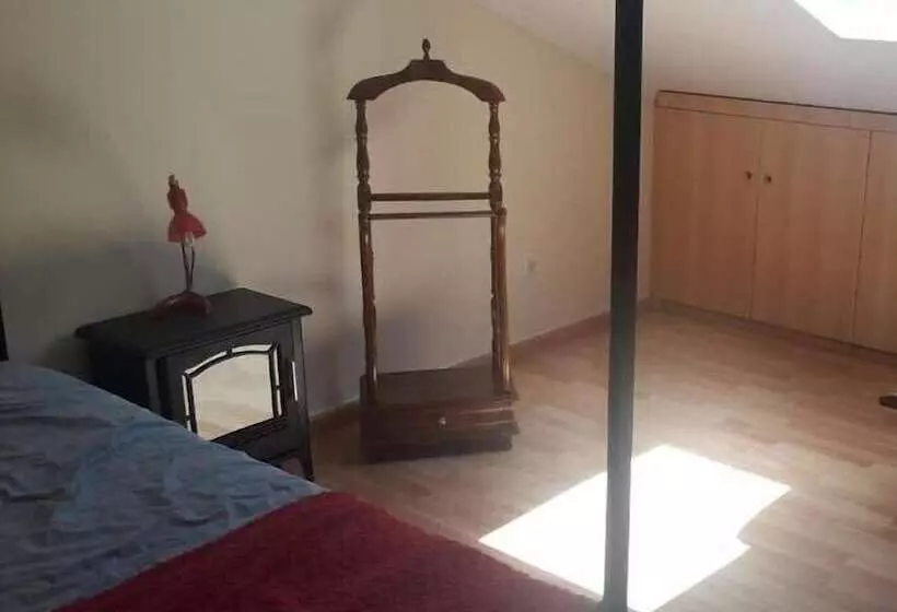 پانسیون Global Guest Rooms