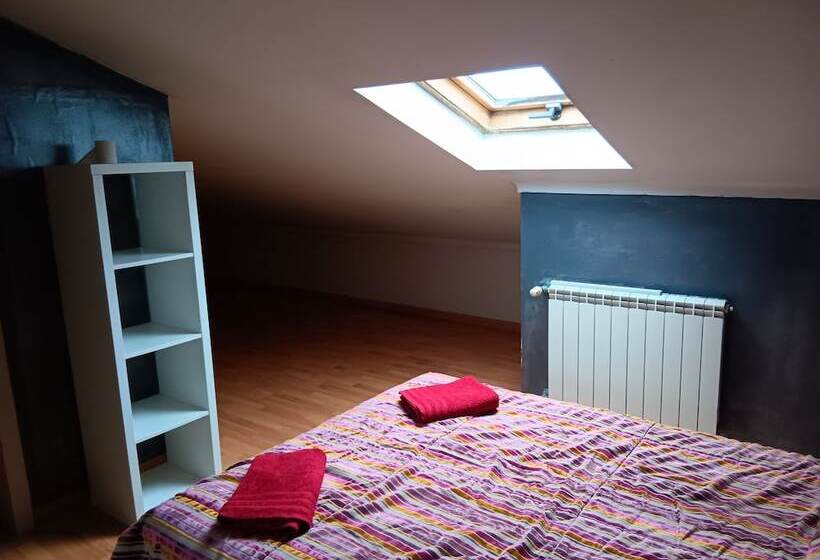 ペンション Global Guest Rooms