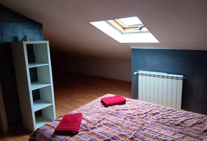 پانسیون Global Guest Rooms