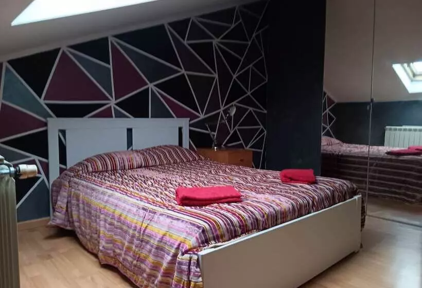 پانسیون Global Guest Rooms