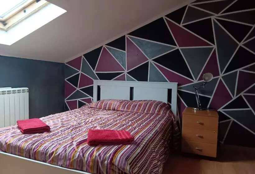 پانسیون Global Guest Rooms