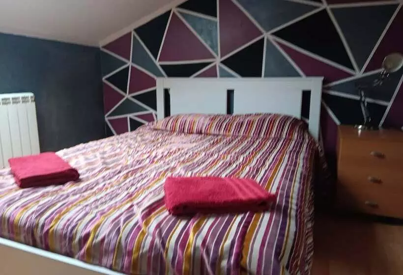 پانسیون Global Guest Rooms