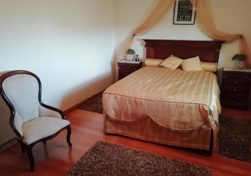 ペンション Global Guest Rooms