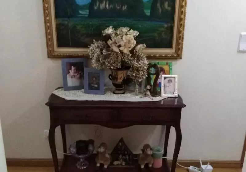 پانسیون Global Guest Rooms