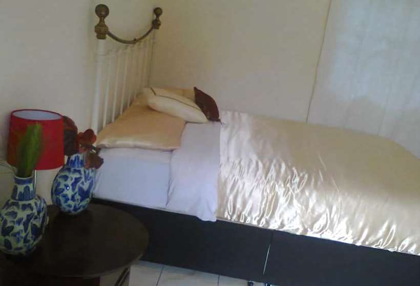 پانسیون Le Roc Royale  Tororo