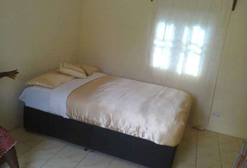 پانسیون Le Roc Royale  Tororo