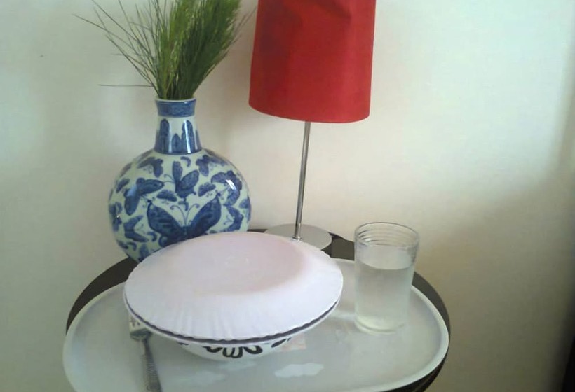 پانسیون Le Roc Royale  Tororo