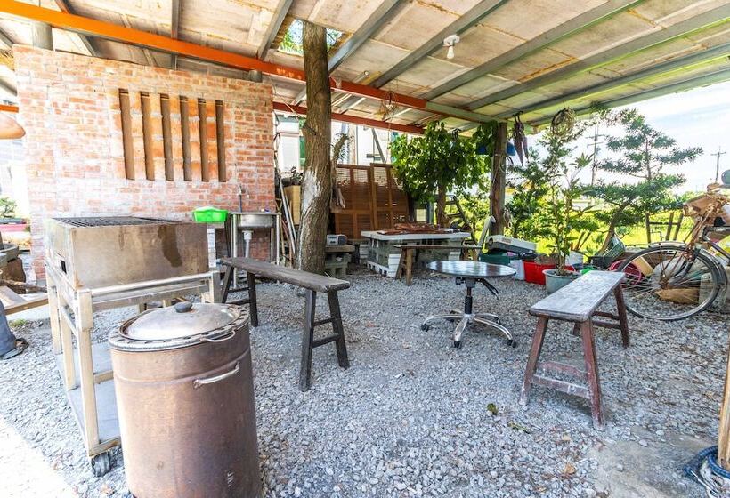 پانسیون Xiaocuixuanhomestay