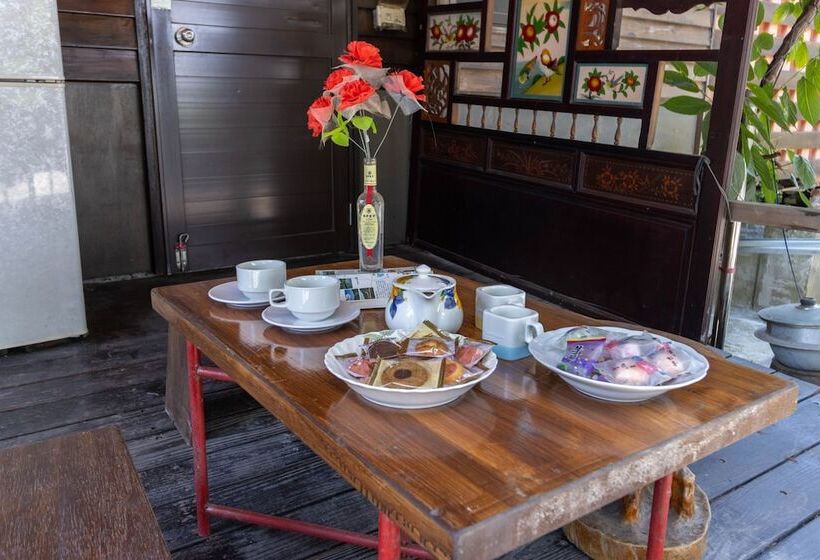 پانسیون Xiaocuixuanhomestay