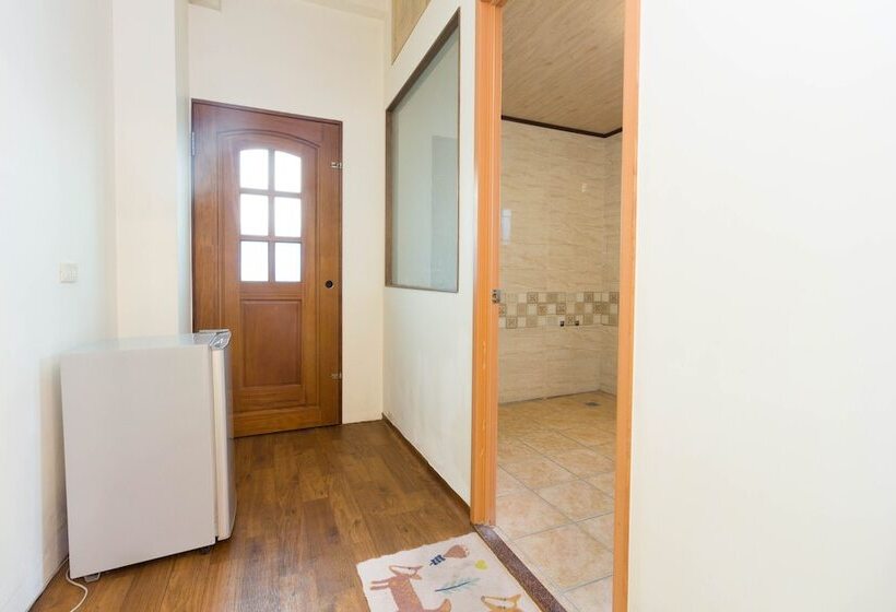 پانسیون Xiaocuixuanhomestay