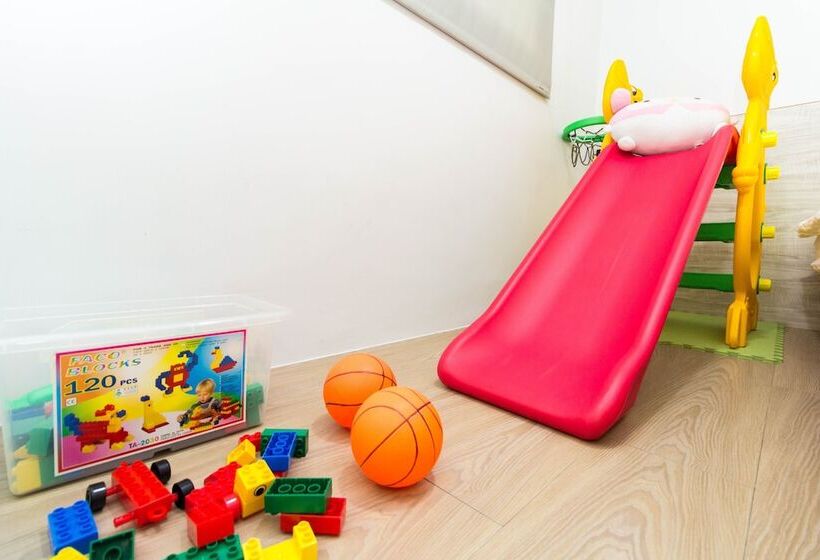 پانسیون Xiaocuixuanhomestay