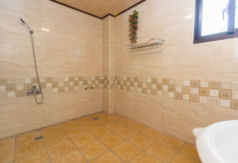 پانسیون Xiaocuixuanhomestay