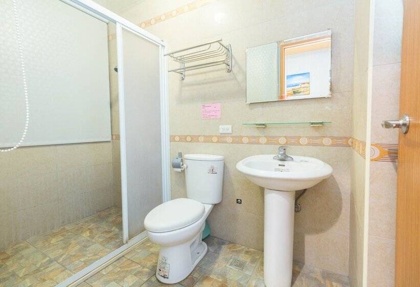 پانسیون Xiaocuixuanhomestay