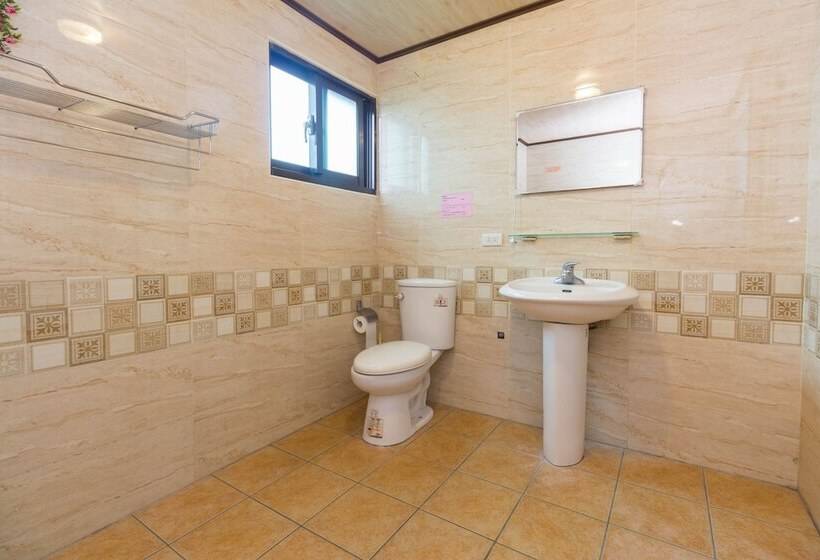 پانسیون Xiaocuixuanhomestay