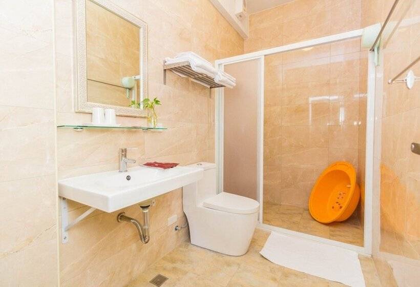 پانسیون Xiaocuixuanhomestay