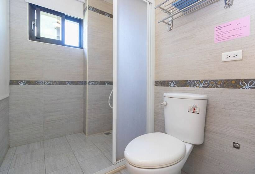 پانسیون Xiaocuixuanhomestay