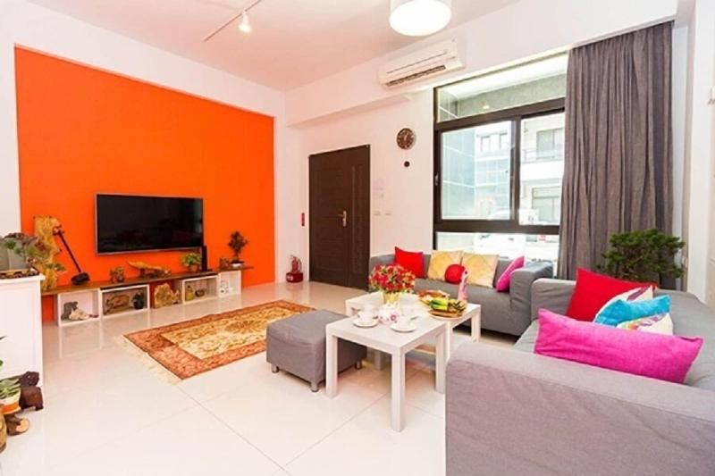 پانسیون Xiaocuixuanhomestay