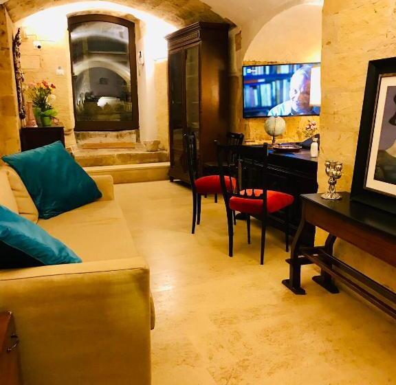 Ponticelli B&b Boutique