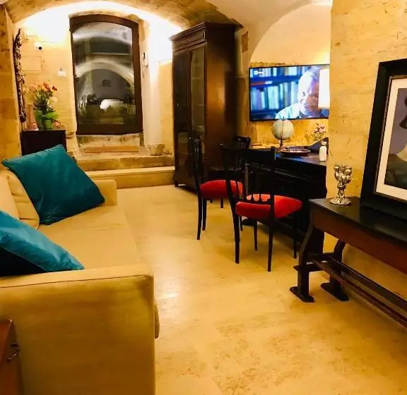 Ponticelli B&b Boutique