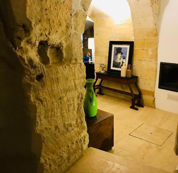 Ponticelli B&b Boutique