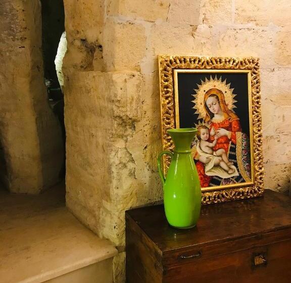 Ponticelli B&b Boutique