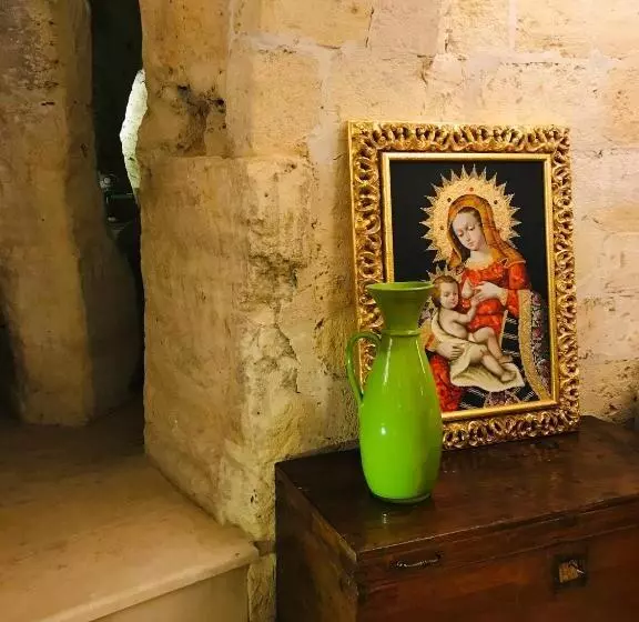 Ponticelli B&b Boutique