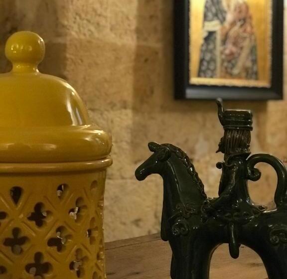 Ponticelli B&b Boutique