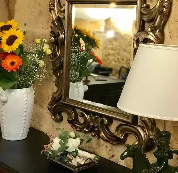 Ponticelli B&b Boutique