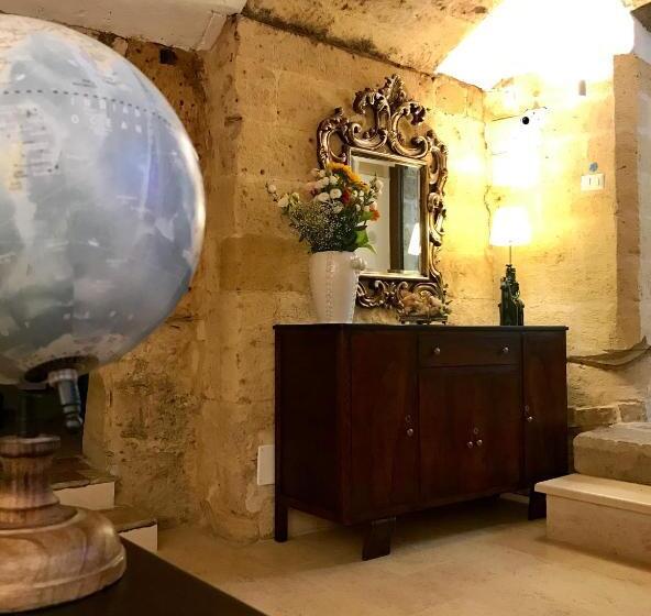 Ponticelli B&b Boutique