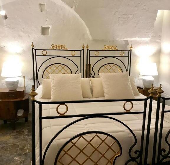 Ponticelli B&b Boutique