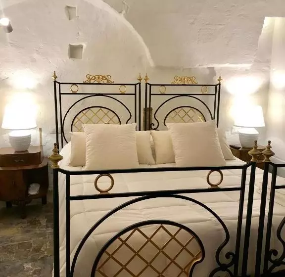 Ponticelli B&b Boutique