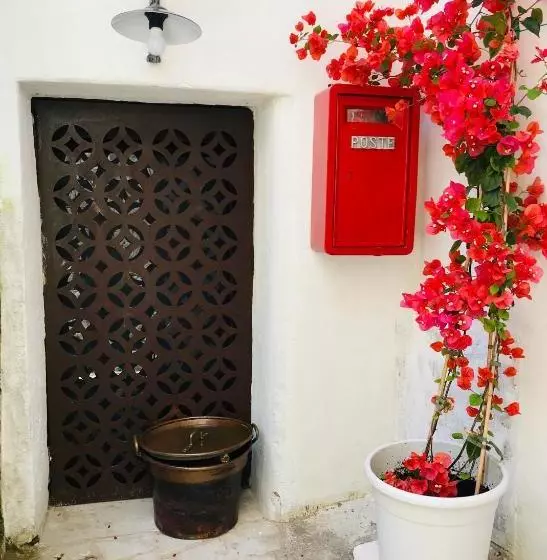 Ponticelli B&b Boutique