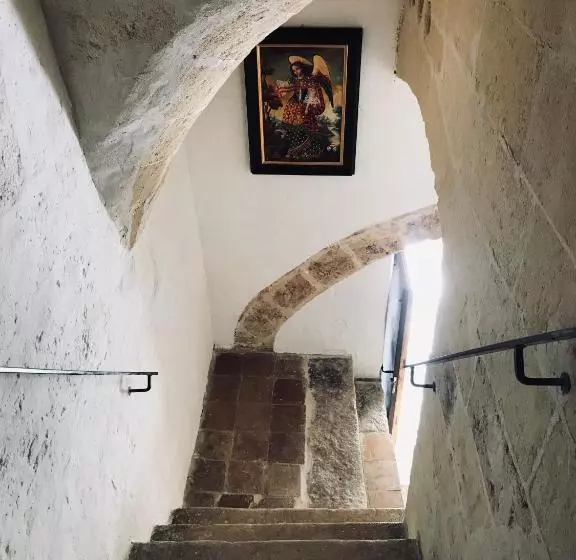 Ponticelli B&b Boutique