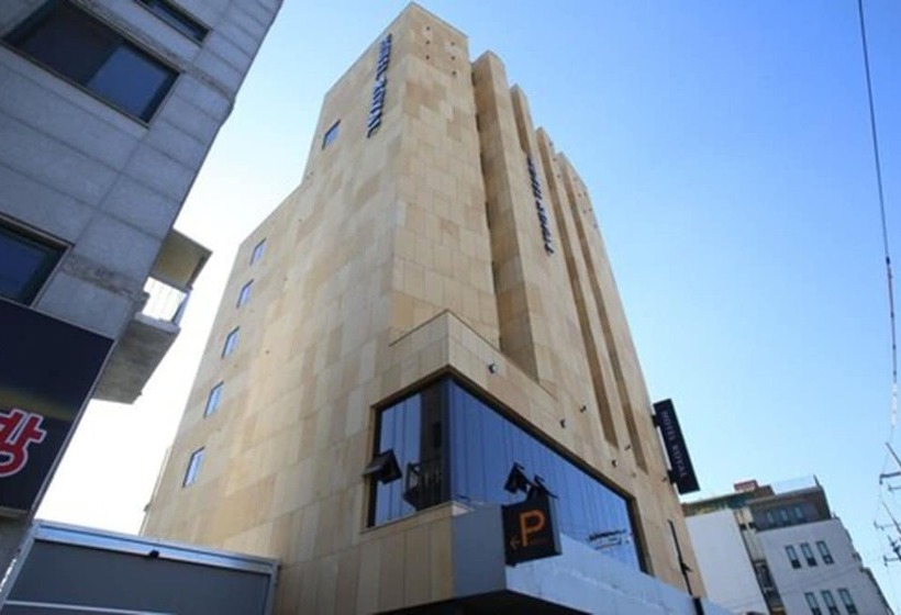 Royal Hotel Jeongeup