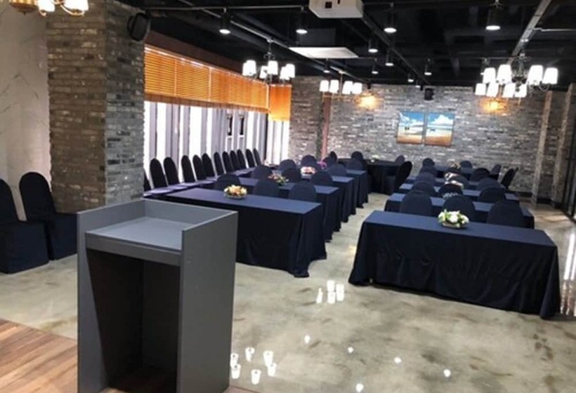 Royal Hotel Jeongeup