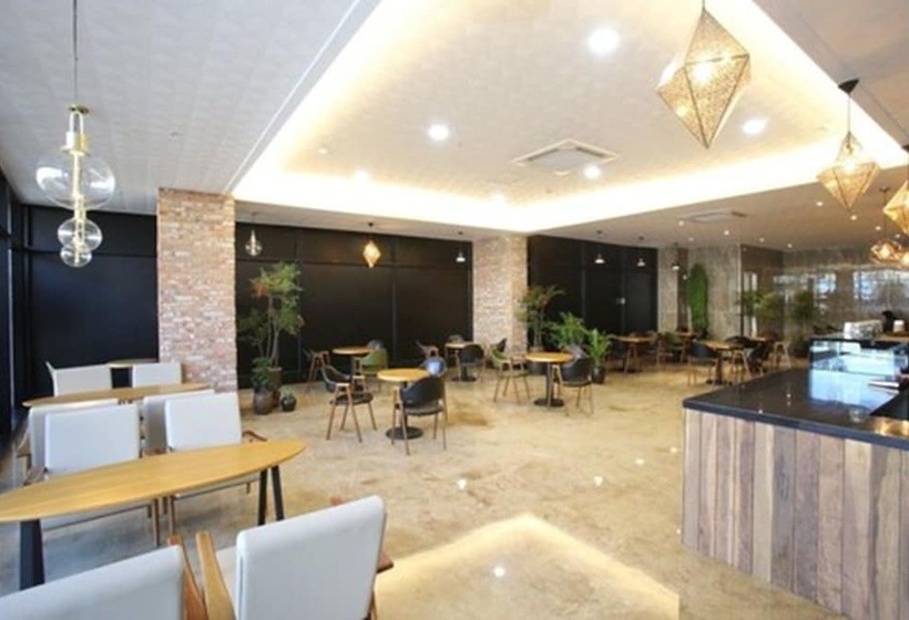 Royal Hotel Jeongeup