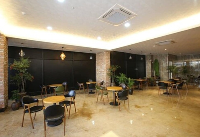 Royal Hotel Jeongeup