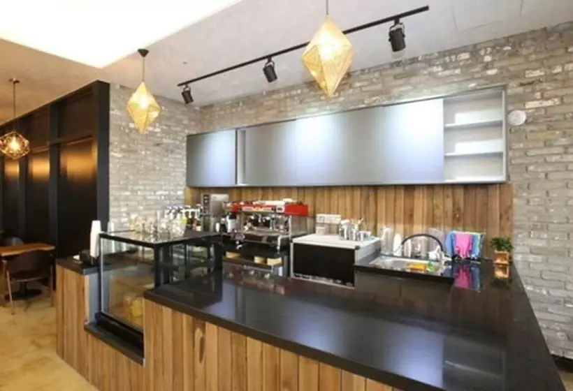 Royal Hotel Jeongeup