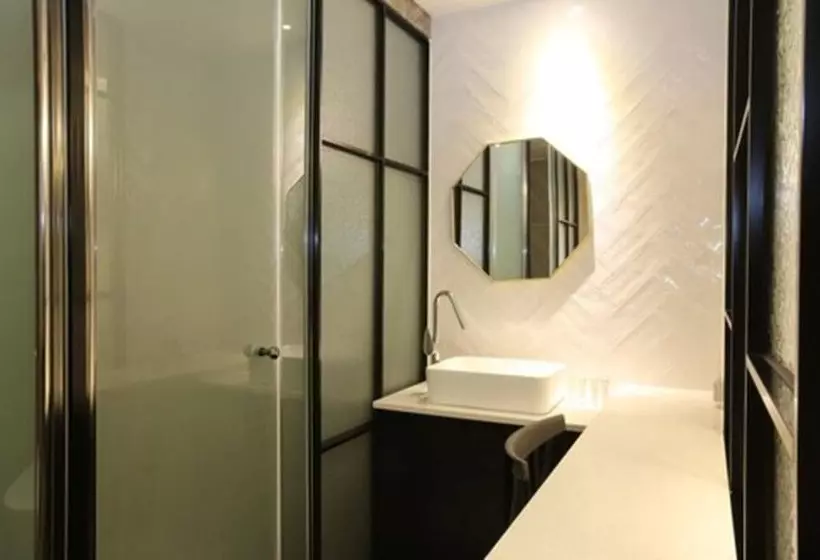 Royal Hotel Jeongeup