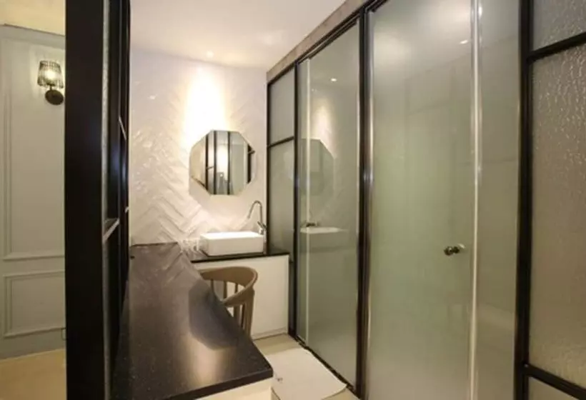 Royal Hotel Jeongeup