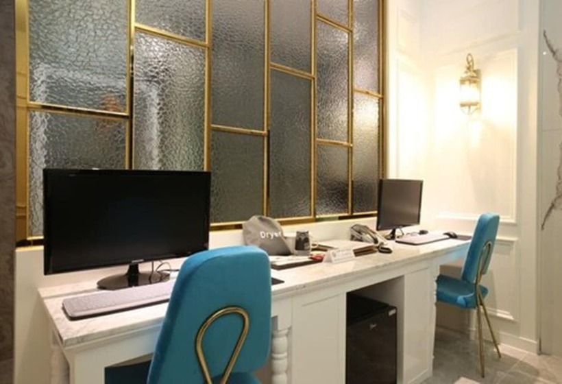 Royal Hotel Jeongeup